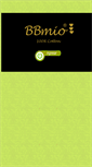 Mobile Screenshot of bbmioperu.com