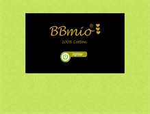 Tablet Screenshot of bbmioperu.com